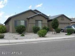 3010 S 122nd Ln, Tolleson, AZ 85353