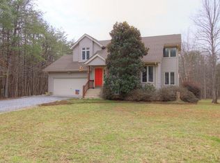 2093 Eagle Point Rd, Huddleston, VA 24104