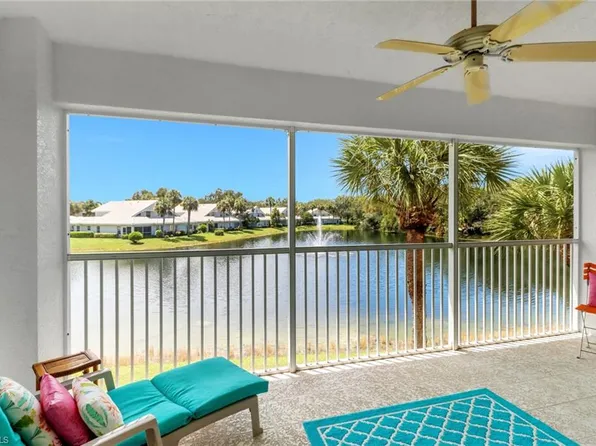 6180 Reserve CIR #203, NAPLES, FL 34119