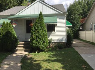 6260 Kendal St, Dearborn, MI 48126