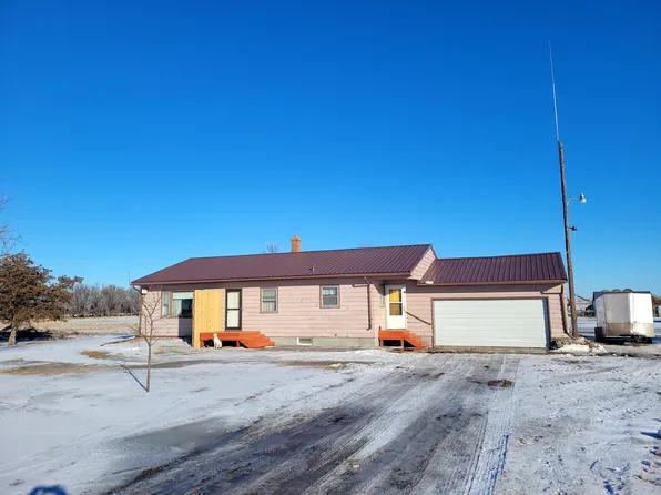 14110 414th Ave, Andover, SD 57422