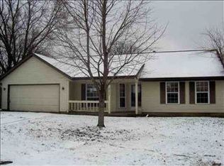 2727 Portsmouth Ct, Lafayette, IN 47909