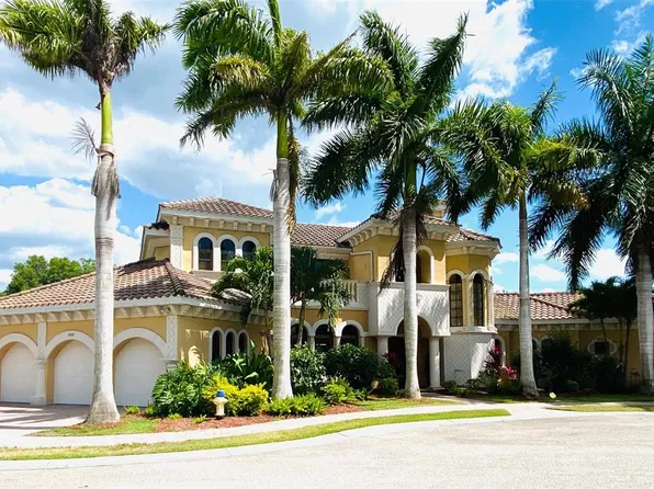 1630 Assisi Dr, Sarasota, FL 34231