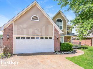 7339 Confederate Cir S, Memphis, TN 38125