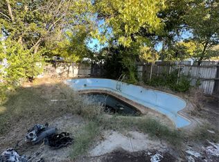 2207 NW 25th St, Fort Worth, TX 76164
