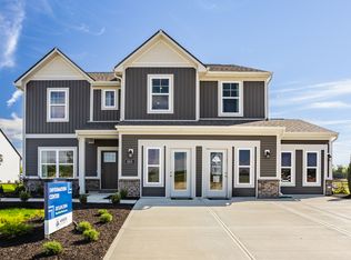 Homes Available Soon, Shaker Meadows, Franklin, OH 45005