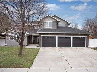 375 Tabriz Dr, Billings, MT 59105