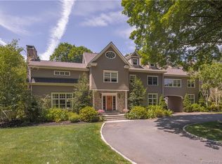 5 Smith Farm Rd, Weston, CT 06883