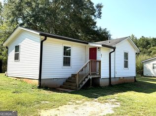 38 Geter Cir, Newnan, GA 30263