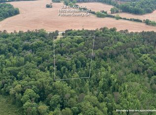 1602 Madison Rd, Madison, GA 30650