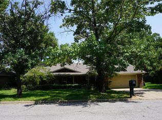 62 Haven Cir, Denison, TX 75020