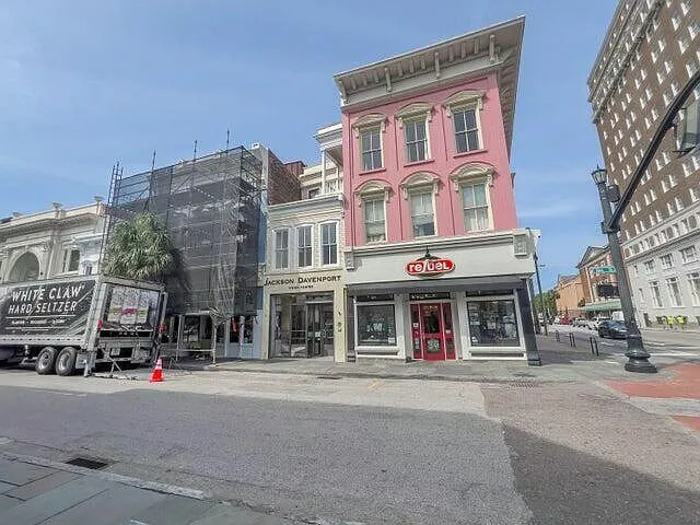 151 Calhoun St #I