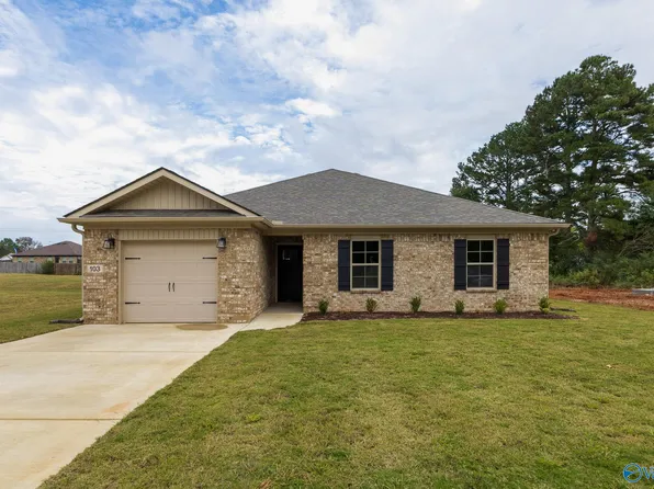 103 Gulf Hills Ave, Toney, AL 35773