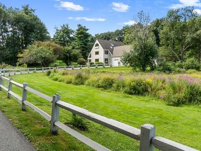 79 Scotland Rd, Newbury, MA, 01951