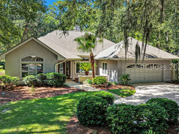6 Stonegate Court, Hilton Head Island, SC 29926