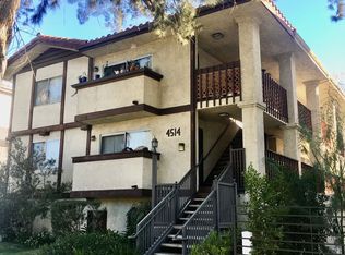 4450 Fulton Ave APT 103, Sherman Oaks, CA 91423