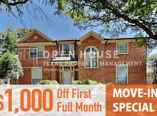 1525 Lakeview Dr, Keller, TX 76248