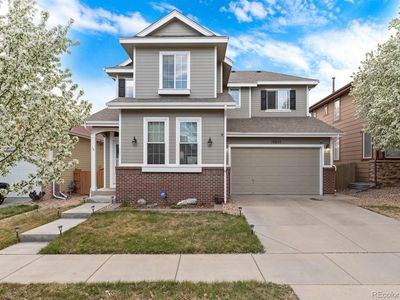 10651 Abilene Street, Commerce City, CO, 80022