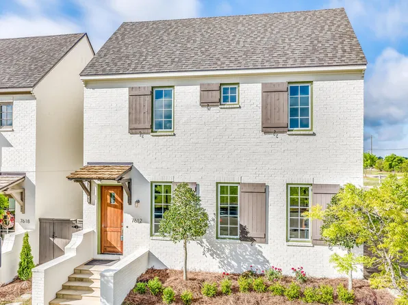 The Hammersmith Plan, Hampstead