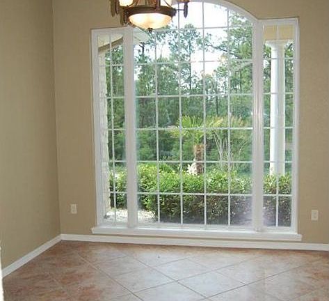 Formal Dining