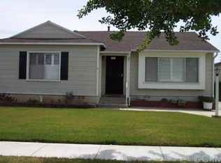 2728 Greenmeadow Rd, Lakewood, CA 90712