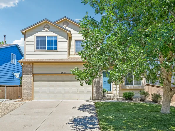 2531 Cove Creek Ct, Highlands Ranch, CO 80129