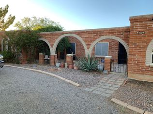 2949 Cardinal Dr, Sierra Vista, AZ 85635