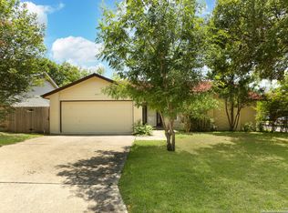 2802 Burning Hill St, San Antonio, TX 78247