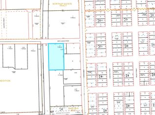 431 W Lincoln Rd, Iola, KS 66749