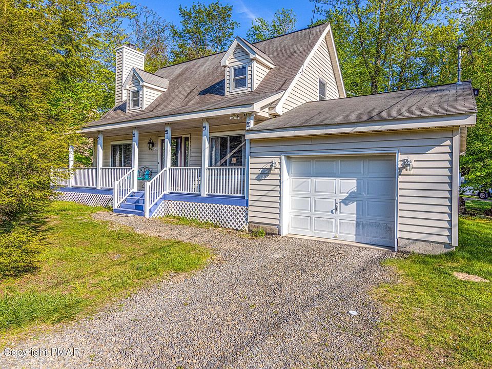 6435 Marvin Gdns, Tobyhanna, PA 18466 Zillow