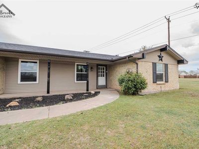 6700 Kit Carson Trl, Wichita Falls, TX, 76310