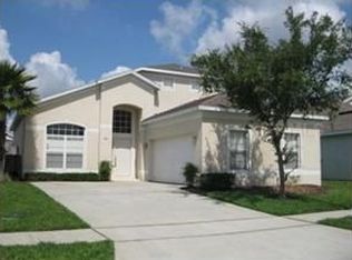451 Lockbreeze Dr, Davenport, FL 33897