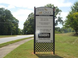 3777 Verbena Way, Clemmons, NC 27012