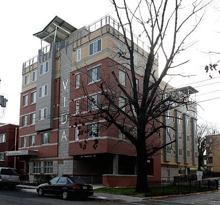 Vida Brightwood Senior Residences