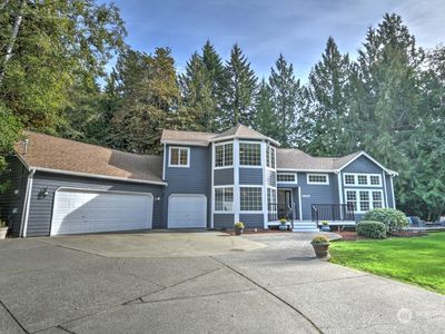 2947 46th Avenue NW, Olympia, WA, 98502