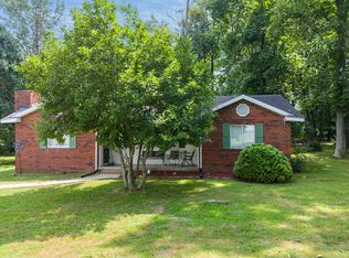 3430 N Terry Rd, Austin, IN 47102
