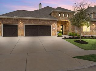 1804 Hollowback Dr, Leander, TX 78641