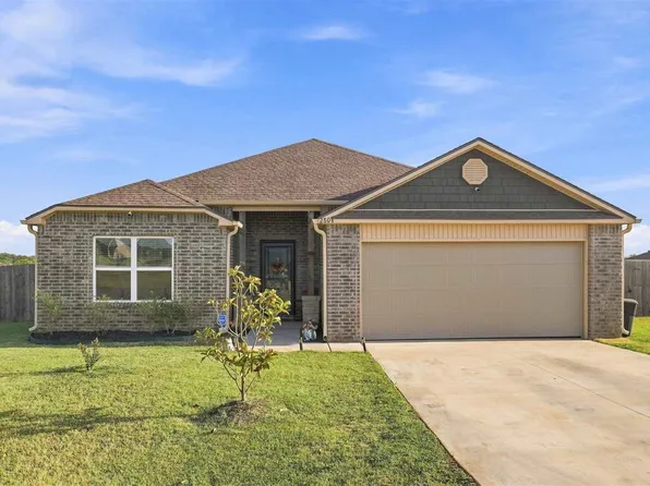 2804 E Hilltop Ave, Stillwater, OK 74074