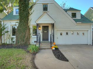 2424 NW 18th St, Oklahoma City, OK 73107