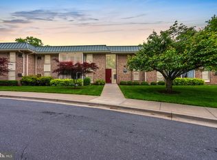3400 Gleneagles Dr #73-1H, Silver Spring, MD 20906
