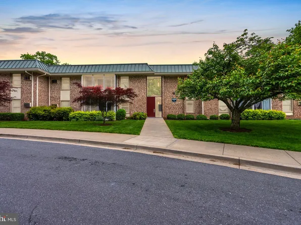 3400 Gleneagles Dr #73-1H, Silver Spring, MD 20906