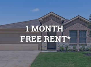 315 Seclusion Dr, Cleburne, TX 76033