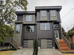 3327 NE 7th Ave, Portland, OR 97212
