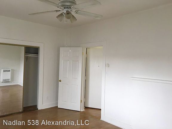 2nd image of 538 N Alexandria Ave APT 24