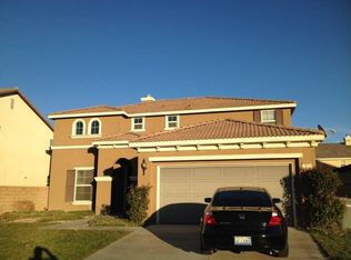 1673 El Nido Ave, Perris, CA 92571