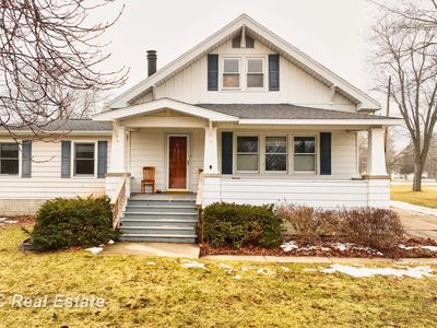 906 Mulholland St, Bay City, MI, 48708