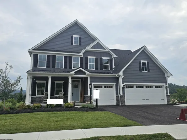 203 Opus Ln #Pprdyl, Morgantown, WV 26508