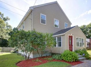 534 Berlin Rd, Marlborough, MA 01752