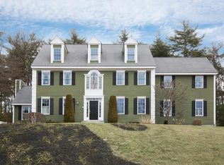 15 Buckley Ave, Ashland, MA 01721