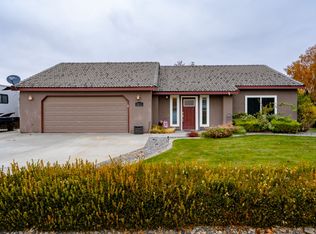 5602 Aspen Dr, West Richland, WA